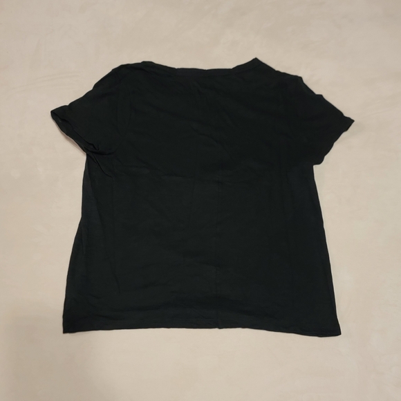 2 NWT Gap forever soft tee shirt Size XL - Picture 8 of 10